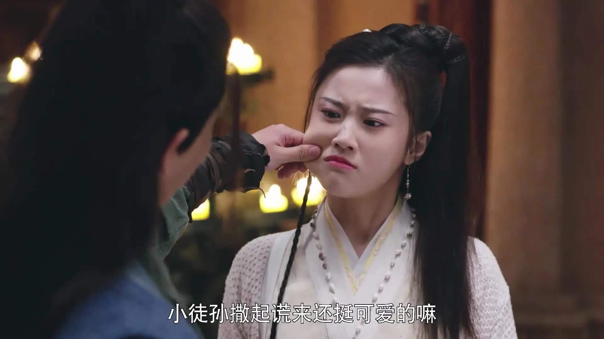 美男队接力配合流畅 稳如磐石，ogn美男队