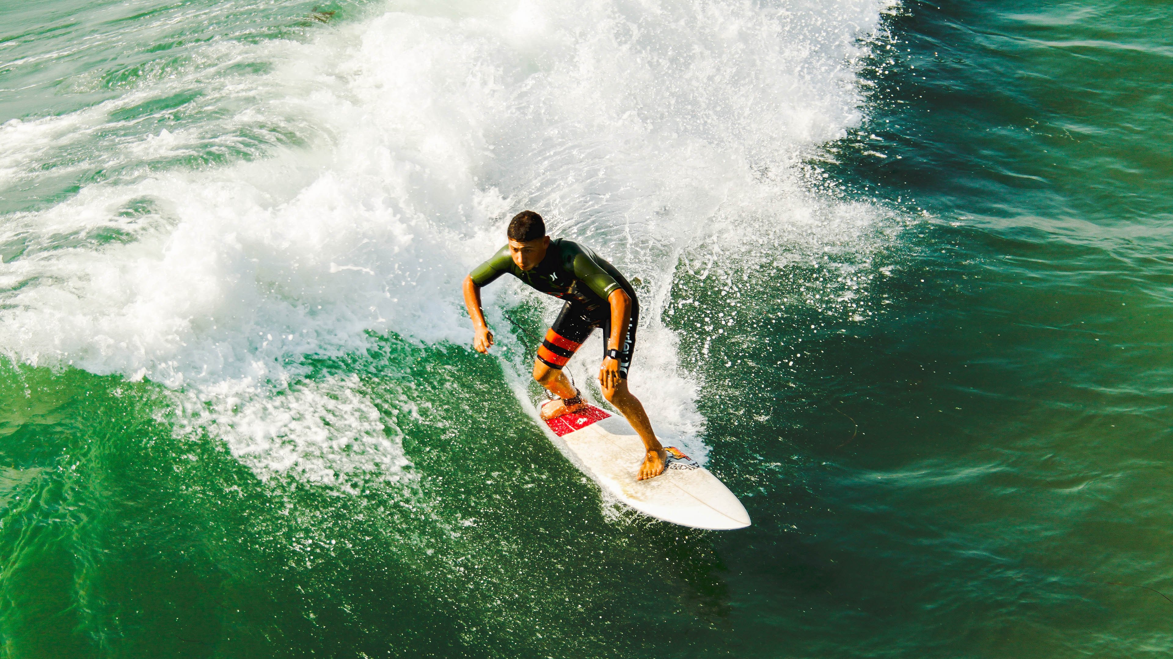 车手精神面面观：他们如何面对极限压力？